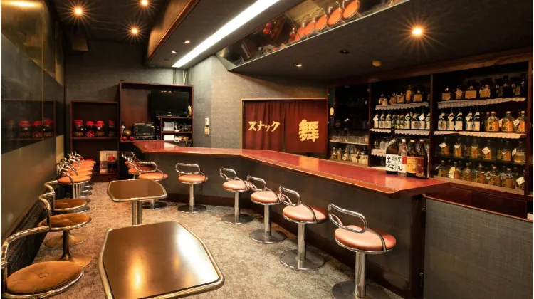 舞鶴グランドホテル 施設