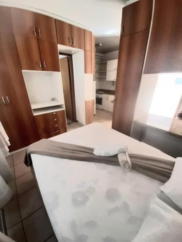 豪华双人一室房