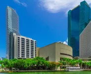 Comfort Inn & Suites Downtown Brickell-Port of Miami Hotels in 