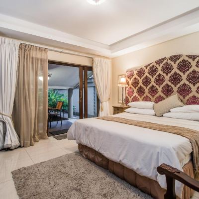 Superior Suite Villa Amor Promo Code