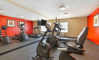 Extended Stay America Suites - Washington, DC - Alexandria - Eisenhower Ave