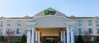 Holiday Inn Express & Suites KINSTON by IHG