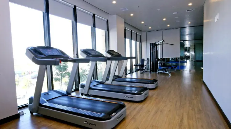 Roygent Parks Hai Phong 施設