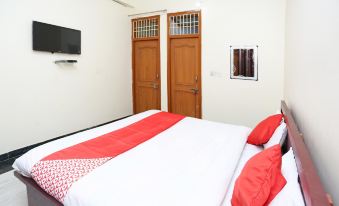 OYO Flagship Shiva Guest House