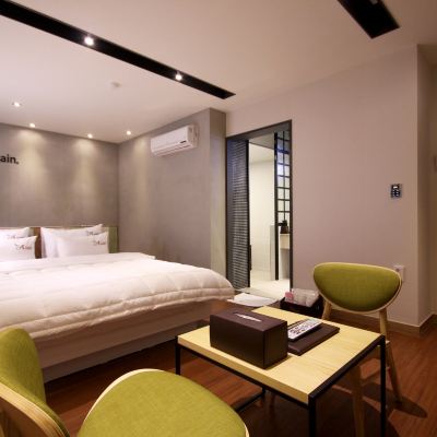 프리미어룸 Busan Hakjang Angel 쿠폰