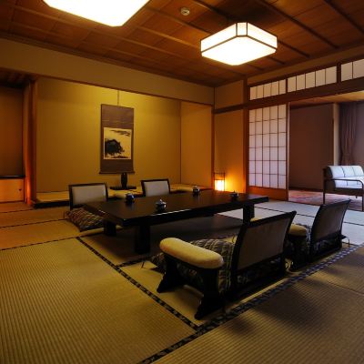 Japanese-Style Room-Non-Smoking