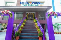 FabHotel Prime V Pride Các khách sạn ở 