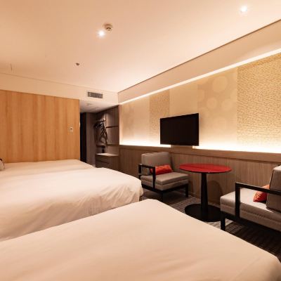 概念三人房 京都東急飯店優惠