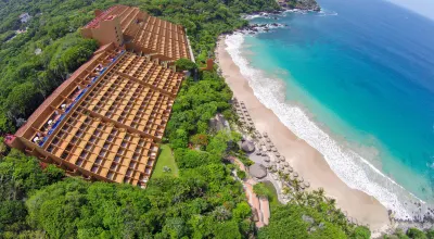 Las Brisas Ixtapa Hotels in 
