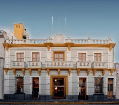 Ariquepay Hotel Hotels in 