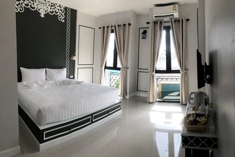 ห้องซูพีเรียร์