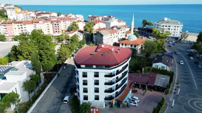 Ceneviz Suit Hotel Hotels in 