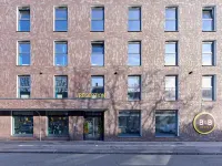 B&B HOTEL Dortmund-City