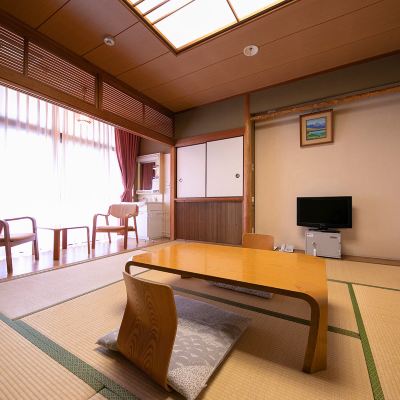 和風 スタンダード ルーム 湯～モアリゾート　太山寺温泉なでしこの湯 クーポン