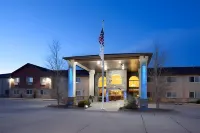 Holiday Inn Express & Suites TORRINGTON by IHG Hotels in 