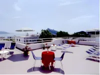 Hotel Villa Cecilia