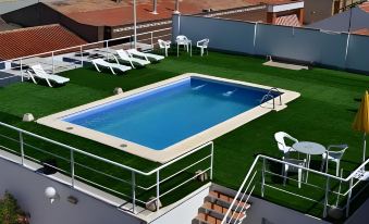 Hotel Ramomar - Housity