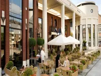 Van der Valk TheaterHotel de Oranjerie Hotels in Roermond