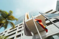 Courtyard Guayaquil