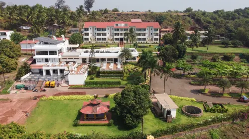 Westbay Resort & Spa
