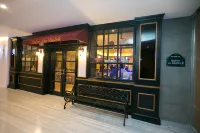 InterContinental Hotels PRESIDENTE GUADALAJARA by IHG Hotels in 