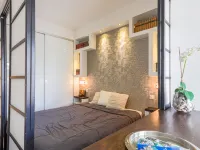 Saint Christophe Hotel a Cimiez