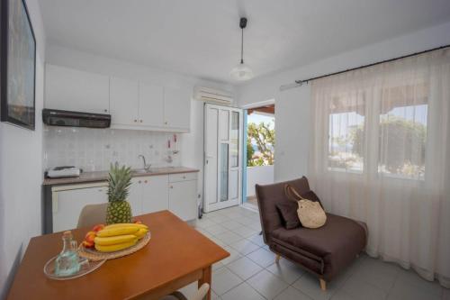 公寓 - 地面楼层