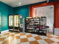 B&B Hotel Genova Principe Hotels in Genoa