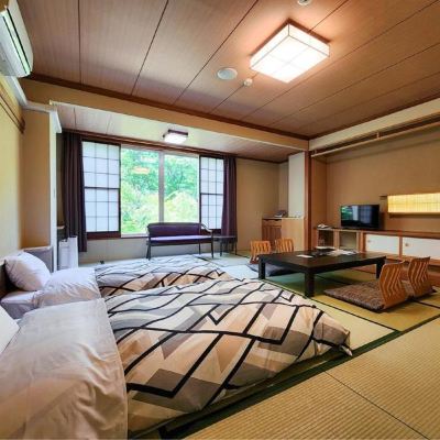 和風スーペリアルーム 悠の湯　風の季 クーポン