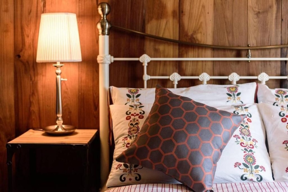 河景小型套房——禁煙