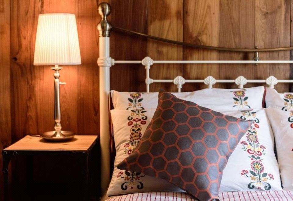 河景小型套房——禁煙