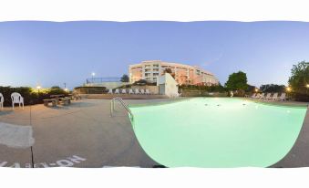 Holiday Inn Express Cincinnati West by IHG - Housity