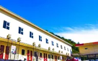 DKalora Hotel & Resort のホテル
