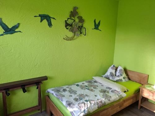 单人房（带浴室）