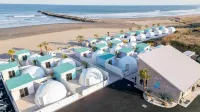 Sugar Beach Oarai