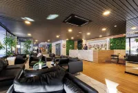 Jr Hotels Bologna Amadeus