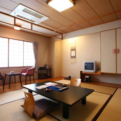 日式房（10榻榻米） 滝乃家別館玉乃湯優惠