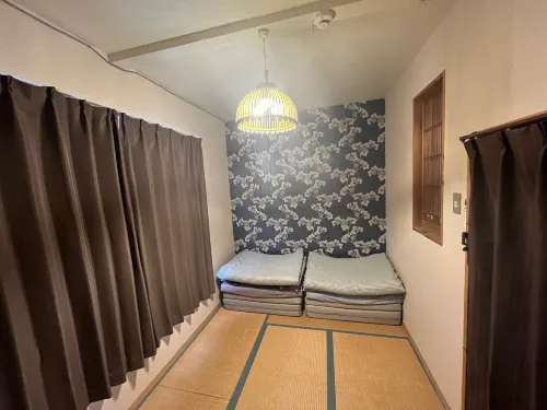 Himeji 588 Guest House