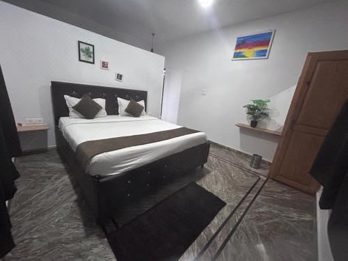 4 BHK Blue Ocean Villa Baga BeachDeluxe Villa