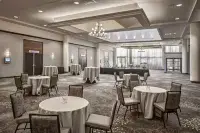 Hilton Sacramento Arden West