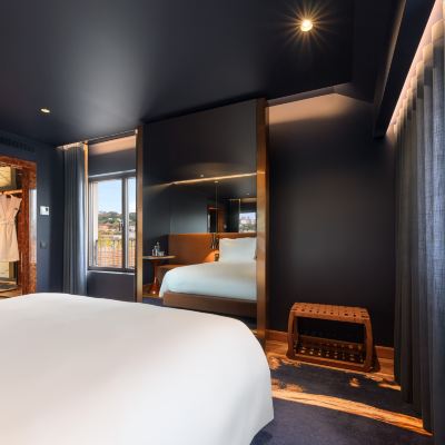 Suite The Lodge Hotel Promo Code