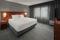 Courtyard Portland Beaverton
