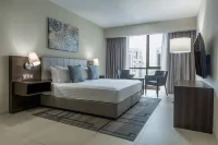 Residence Inn Algiers Bab Ezzouar