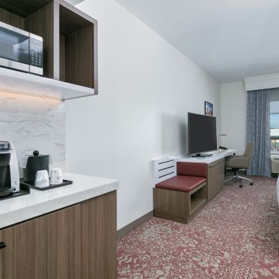 King Room Hilton Garden Inn Dallas Arlington Promo Code