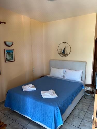 海景标准双人间 - 底楼