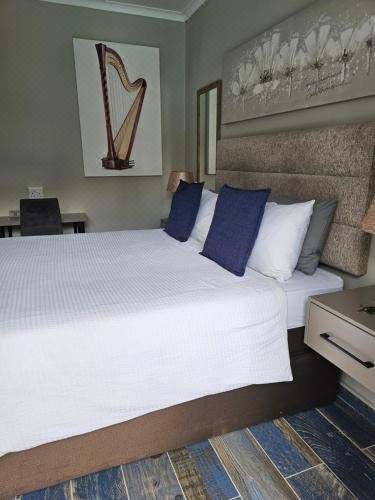 家庭房（带浴室）