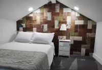 Blanche's Loft