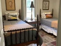 布吉鄉村環境伊尼德和格林納達湖公寓 格林納達縣住宿飯店