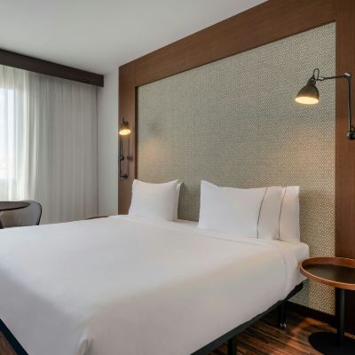 Standard Plus King Room AC Hotel Alicante by Marriott Promo Code