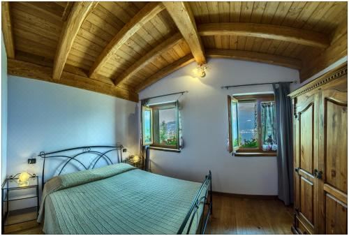 Fantastica Casa Poppo Apartment-Split Level